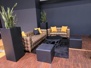 Design Loungetisch 3